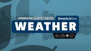 Limerick Weather: Thursday, March 30 2023
