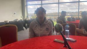 WATCH: Limerick's Cian Sheehan looks forward to the Munster Championship