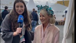 Limerick woman attending Punchestown Festival once won 'best dressed' at Limerick Racecourse