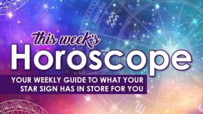 What is in your horoscope this week - July 3, 2023