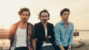 BREAKING: The Coronas to return to Limerick for a show at the castle