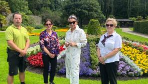 One of a kind fashion event to take place in Clare venue