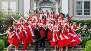 Rose of Tralee 2023: Favourites to win the festival