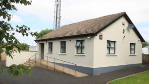 Vehicle stolen in Clare found in County Limerick field 