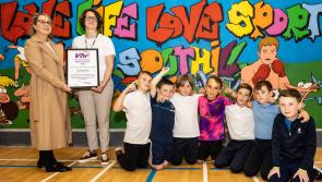 Thousands in funding for two Limerick-based youth groups