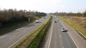 Preferred route corridor for new Limerick to Cork road is revealed