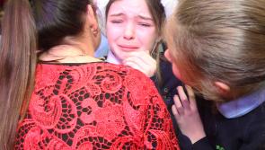 WATCH: Celebrations as Limerick school wins RT&Eacute; lyric fm Choirs for Christmas competition