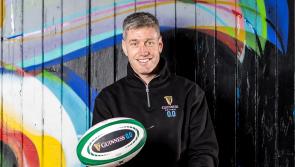 Ronan O'Gara backs Munster's Six Nations debutants to shine