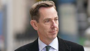 Fall in listeners to former Ryan Tubridy slot on RT&Eacute; radio confirmed
