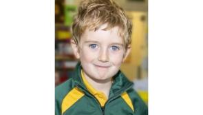 Six-year-old boy from Waterford who was found dead has been named locally 