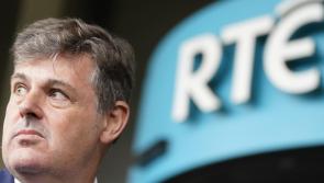 Kevin Bakhurst tight-lipped on Coveney payment in new new statement on RTE exec exits