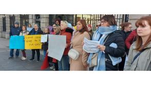 Protest planned for UHL to highlight lack of eating disorder services