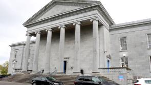 'Model citizen' who bit off part of his brother's ear in Clare farmyard row avoids jail term