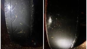 Driver stopped by gardaí  never held a full driving licence in 32 years of driving 