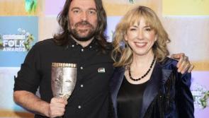 RTÉ Radio 1 Folk Awards winners announced