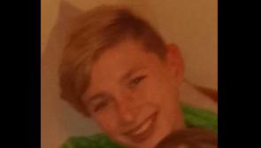 Missing Louth teen found 'safe and well'
