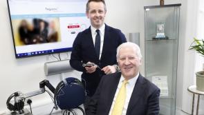 Visit Fergusons Hearing Clinic today and get a free Assistive Hearing device worth up to €500 