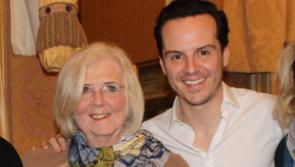  Andrew Scott left heartbroken as mum suddenly dies before Mother’s Day

