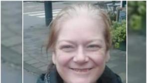 Gardaí give details of car in bid to find woman (41) missing from Roscommon