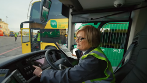 Calling all aspiring bus drivers! Bus Éireann now hiring