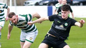 Pike Rovers learn opposition in Sports Direct Men’s FAI Cup 