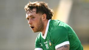Fixture details confirmed for Limerick's Tailteann Cup opener with Down