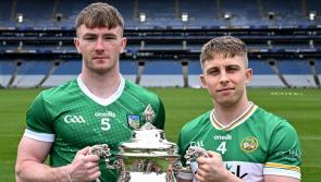 Limerick host Offaly in crunch group fixture in Tailteann Cup