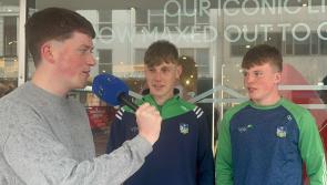 WATCH: Limerick fans' predictions for crunch Munster SHC clash with Waterford