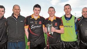 Árdscoil Rís classmates become rivals in Sunday's Munster final showdown 