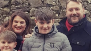 Fundraiser set up for 'devoted' Kilkenny father who lost sight after accident