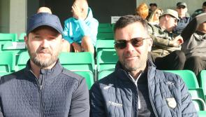 PICTURES: Supporters turn out in force for Limerick Senior Hurling Final between Na Piarsaigh and Kilmallock