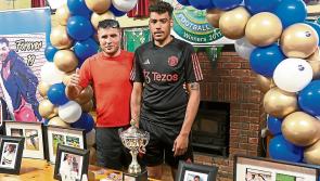 Limerick soccer club to host tournament to remember teenager who died in Killaloe