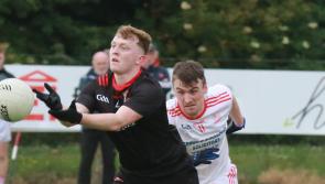 Limerick senior football teams gear up for round two championship fixtures 