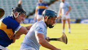 Na Piarsaigh show their experience against Patrickswell in opening round of Limerick Senior Hurling Championship
