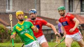 Ahane narrowly edge past Mungret St Paul's in Limerick senior hurling championship 