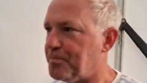 WATCH: Na Piarsaigh hurling manager Shane O'Neill: Limerick players 'bring a huge level of experience in tight moments'