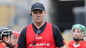 Limerick man plays crucial role in Cork's All-Ireland senior camogie success