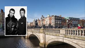 'It should be illegal' - Oasis tour news prompts skyrocketing hotel prices across Dublin