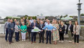 The EPA still needs more Citizen Scientists to help measure air quality in Limerick City!