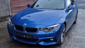 Garda&iacute; targeting crime gang arrest 3 men and seize high power vehicles