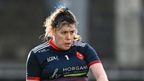 "It's the best decision I’ve ever made, to be honest. I’ve made friends here for life now" - Mungret St Paul's Carol Bateman