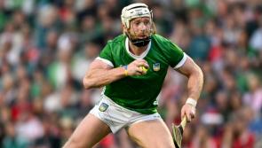 Limerick senior hurlers confirm captain for 2025
