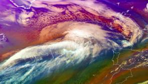 STORM TRACKER: Exact time Storm Éowyn will hit your county in scary weather latest
