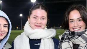 PICTURES: Supporters cheer UL to Sigerson Cup victory over University of Galway