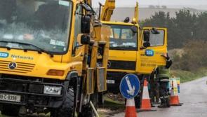 Over 200,000 homes and businesses still without power as Storm &Eacute;owyn clean-up continues