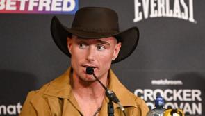 Paddy Donovan eyes world welterweight title eliminator in Belfast