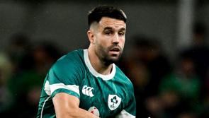 Ireland team to face Wales in Six Nations Championship named