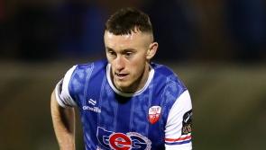 WATCH: Five-star Treaty United score resounding win over Athlone Town in First Division 