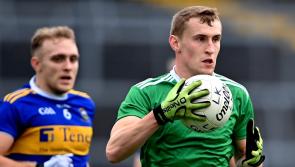 Limerick side to face Tipperary in crucial Allianz Football League game named