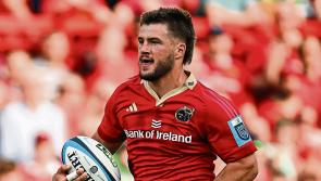 Munster Rugby issue squad injury update ahead of Leicester fixture